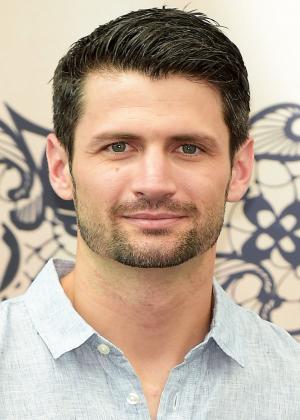 James Lafferty